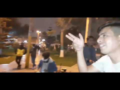 L9 vs ANGEL DORADOR - semifinal GRAN FINAL APARICIOBATTLES.