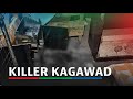 Babae Sinaksak Ng Kagawad Sa Las Piñas ABS CBN News