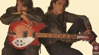 Los Secretos - Y No Amanece (LYRICS)