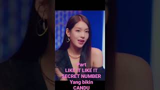 Download lagu Inilah part LIKE IT LIKE IT SECRET NUMBER yang bikin Ketagihan mp3 Download lagu Inilah part LIKE IT LIKE IT SECRET NUMBER yang bikin Ketagihan mp3