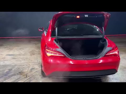 Mercedes-Benz CLA 1.6 AUTOMATIC - MULTI FUNCTION S - Image 2