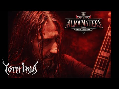 Live performance at ALMA MUSIC PRODUCTIONS
