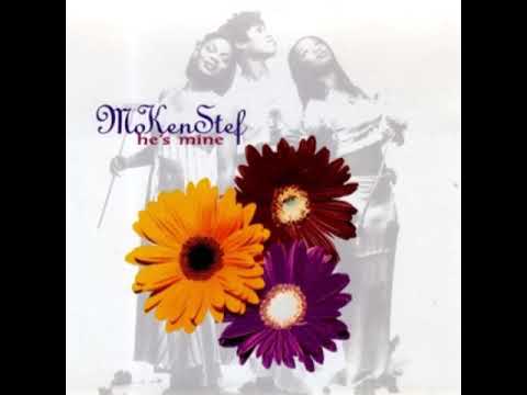 MoKenStef Featuring Grand Puba Maxwell - He's Mine (I Got Him All The Time) (Big Ham Remix With Rap)