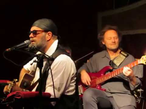 Video thumbnail for Старик Козлодоев (Greybeard Kozlodoev)