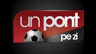 „Un Pont pe Zi”, 25.10.2016 – Pariem pe tenis!