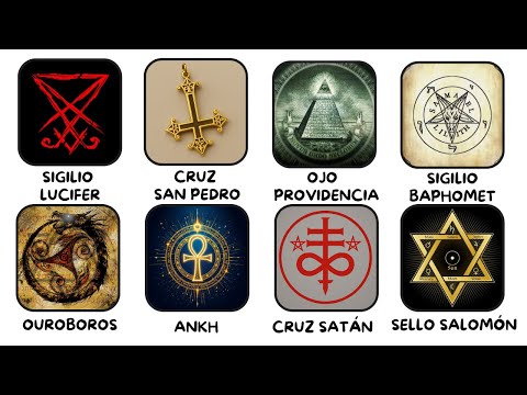 Every Hidden Symbol Explained in 14 Minutes