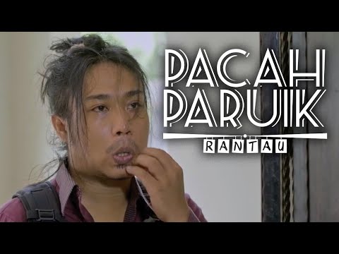 PACAHPARUIK RANTAU - SYARAT BEKERJA