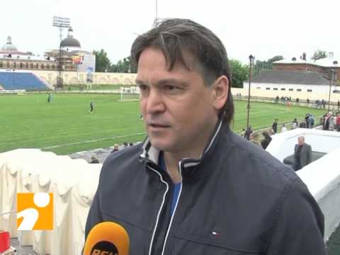 Интервью Вадима Евсеева