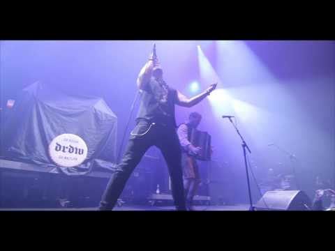 DRDW Da Rocka & Da Waitler - Live in Munich - Herz