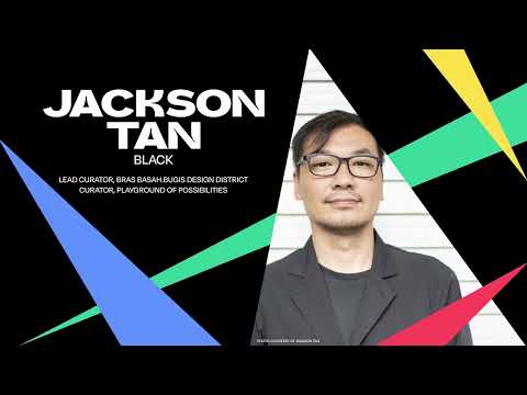 Singapore Design Week 2023 Manifesto