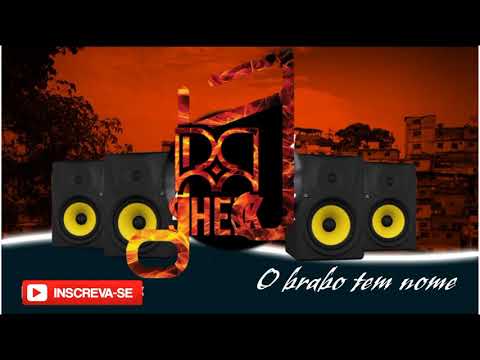 MC WESLEY, MC PAULIN DO G & MC JOSH - AMERICAN PIE (VITIN DO PC, PH DA SERRA, VINI & 2F)