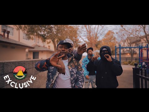 Sammy Baandz - Free Ray (Exclusive Music Video) || Dir. @ShotByKingK