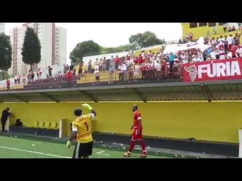 Hélio é ovacionado após conquista da Uniligas: "É o melhor goleiro do Brasil"