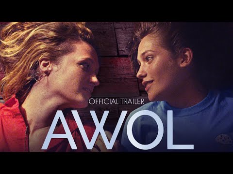 AWOL (2017) | Official Trailer HD