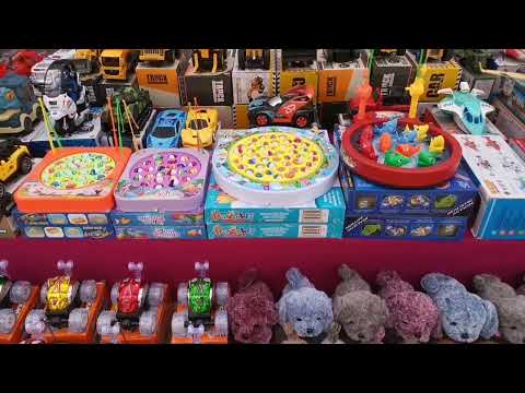 Kraemermarkt in der Kreisstadt mit Stadtfest 3 Tage lang wird gefeiert erst abends ist was los