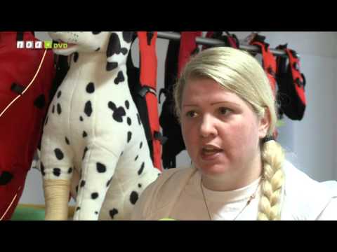 noa4 LOOKI e.V. - Erste Hilfe Kurs am Tier 2016