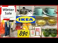 IKEA WINTER SALE Up To 70 OFF IKEA SHOP WITH ME