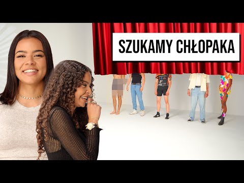 SZUKAM CHLOPAKA DLA SIOSTRY