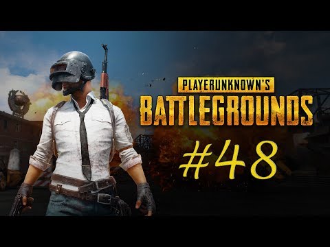 MILION FRAGÓW! - PUBG #48