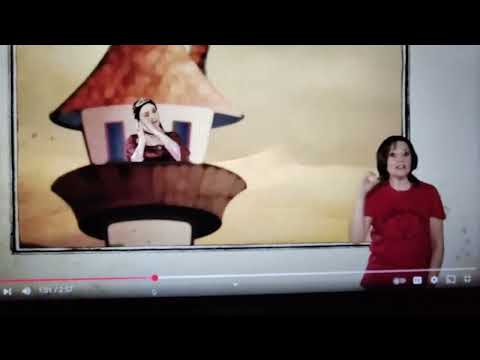 The There was a Lovely Princess long ago Song.