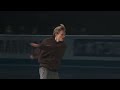 Ilia Malinin 2024 World Figure Skating Championships Gala HOPE