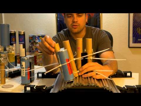 PyroLamas Product Review - All in One Solution for Single Shots