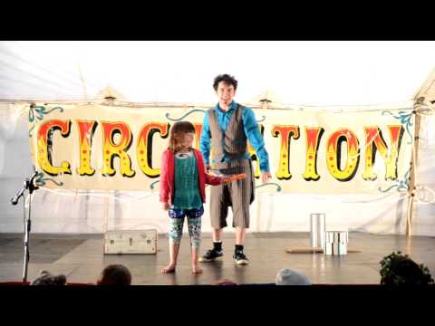 Circulation 2013 - Mr Wizowski