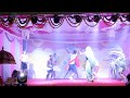 Aane Jane Wale Log Koi Kombda Katata Hai Best Dance Ever