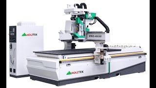 MÁY CNC TRUNG TÂM OPTION TRỤC LƯỠI CƯA THAY DAO TỰ ĐỘNG PRO-R1S2 Woodmaster