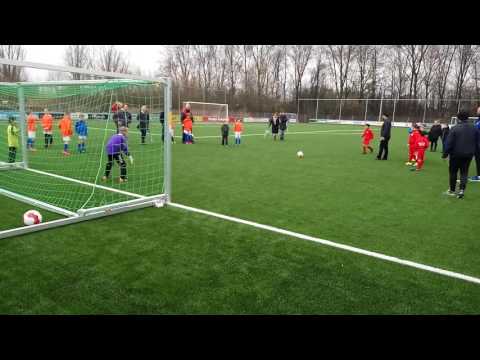 MASV JO9-2G - DVOV JO9-5 (18-03-2017)