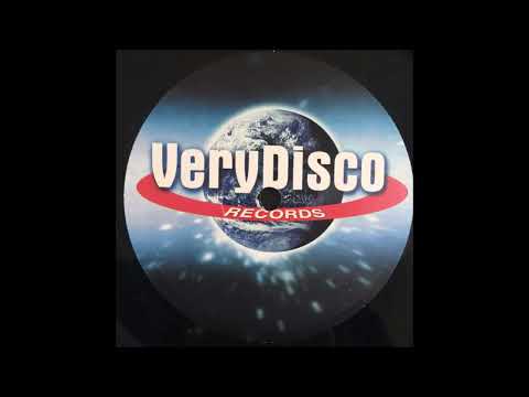 Alex van Alff - Do Your Dance