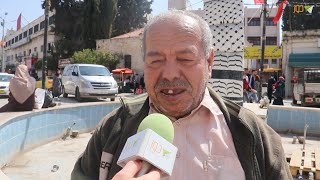 في اليوم العالمي للطبيب، ماذا توجه رسالتك لهم؟