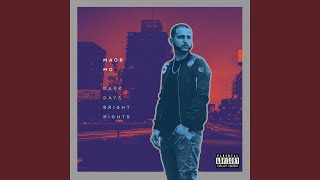 Robot (feat. Pleasure P)