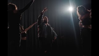 Snakehold Music Video