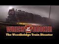 The Wreck of the Broker: The Woodbridge Train Disaster of 1951