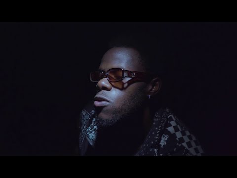 Zee JM - Why (Visualizer)