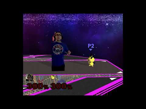 Blade's new Smash Attack