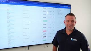 How to close a sale electronic repair industry