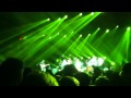 Umphreys McGee - Padgetts Profile