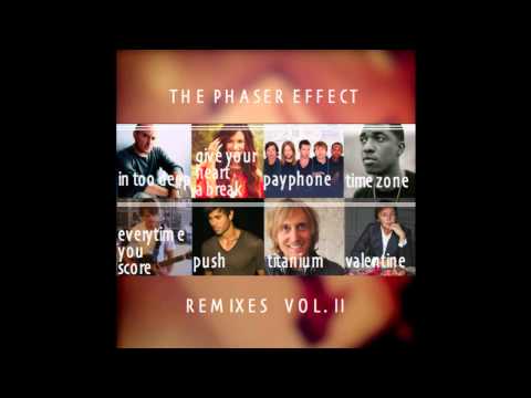 My Valentine - Paul McCartney (The Phaser Effect Remix)