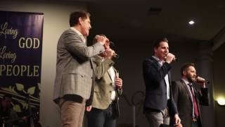 Brotherhood Tour 2017 - EH&SS (Pass Me Not, O Gentle Savior) 01-21-17