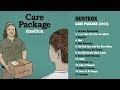 DUSTBOX Care Package Full Album 2013 HQ