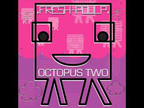 Yarkouy - Abstrackt Tings