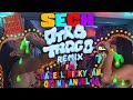 Sech - Otro Trago (Remix) ft. Darell, Nicky Jam, Ozuna, Anuel AA (Video Lírico Oficial) Sech - Otro Trago (Remix) ft. Darell, Nicky Jam, Ozuna, Anuel AA (Video Lírico Oficial)
