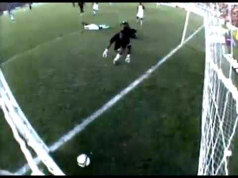 Série A 2009 - Sport 4 x 2 Flamengo (Narração de Aroldo Costa)