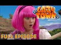 Lazy Town New Kid In Town Full Episode