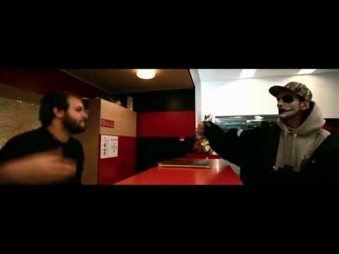 J'ok'R-FugeBadman Dancehall ★ █▬█ █  ★