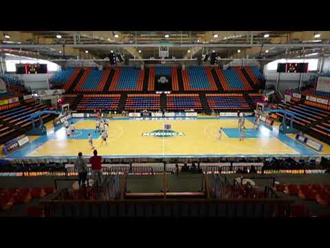 San Agustín vs Olímpico 64 CM - BMC2022