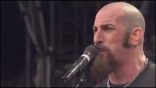 Sevendust - Face to Face - Live (Rock Am Ring 2011) HD