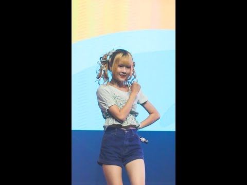 20230408 [4K Fancam] Yume Fuyubi - Last Chance @ Warudo Summer BREAK